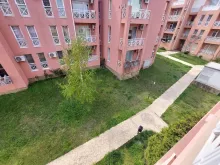 вид з тераси