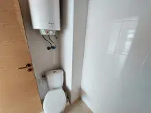 ванна кімната та туалет
