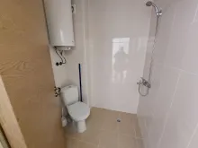 туалет
