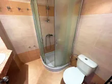 душ