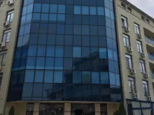 фасад комплексу