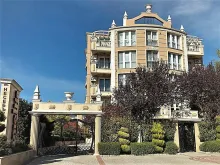 фасад будівлі Melia 6
