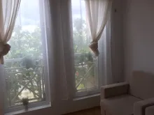 вікна у спальні