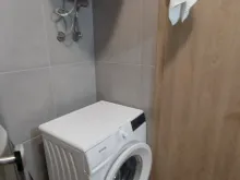 автоматична пральна машина