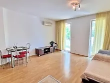 Вітальня кімната