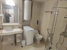 ванна кімната