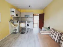 барна стійка у квартирі