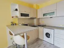 мебльована кімната