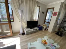 вихід на терасу