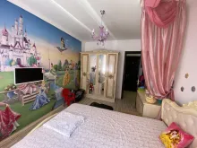 дитяча кімната