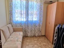 вторая спальня