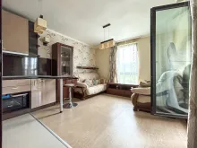 Вітальня кімната