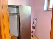 гардероб у спальні
