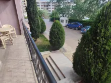 терраса