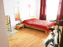 спальня