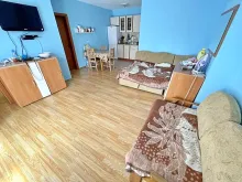 Вітальня кімната