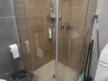 душ
