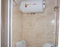 бойлер у ванній кімнаті