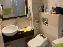 ванна кімната
