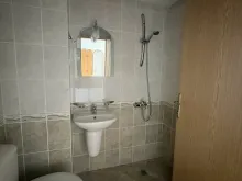 Ванная комната с туалетом