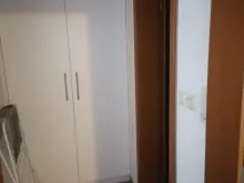 шафа в передпокої