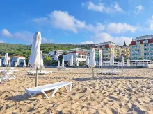 фасад комплексу Таліана
