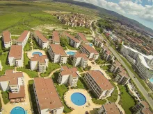 панорамний знімок