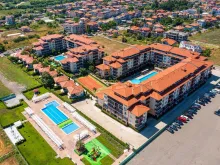 панорамний знімок