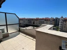велика тераса