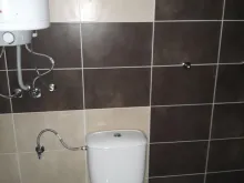 туалет