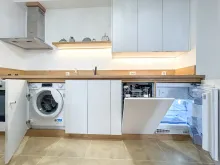 побутова техніка на кухні