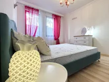 меблі у спальні