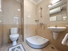 туалет