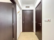 коридор