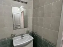 раковина, зеркало