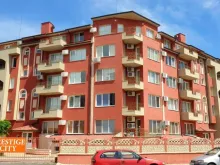 фасад комплексу