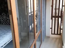 вихід на терасу