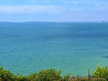 морська панорама