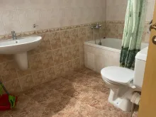 ванна кімната та туалет