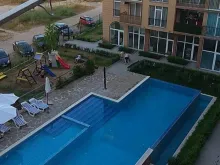 басейн