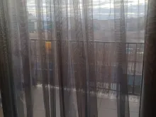 вихід на терасу
