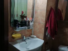 умивальник