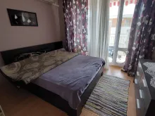 ліжко, шафа