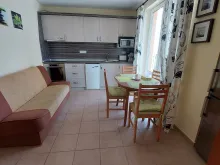 Вітальня кімната