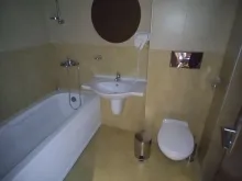 ванна кімната