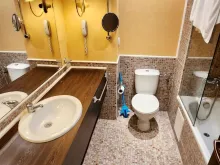 ванна кімната