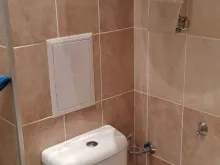 Туалеты