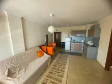Вітальня кімната