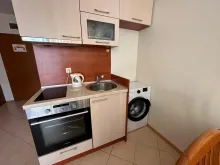 побутова техніка на кухні