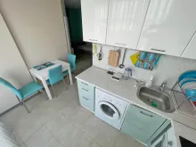побутова техніка на кухні